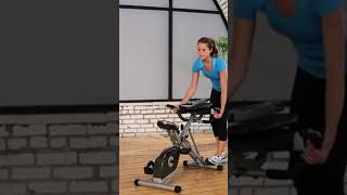 The Best Recumbent Bikes of 2023 Revealed: Get Fit with Ease