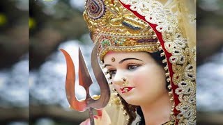 Durga Mata new WhatsApp status 🙏 Durga Mata WhatsApp status Friday god status