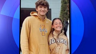 Ethan, Xana remembered by loved ones as they continue to greive Idaho murder victims