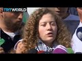 Ahed Tamimi Released: Teenage Palestinian activist freed from prison