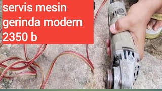 mesin modern 2350 rewel🔥🔥🔥