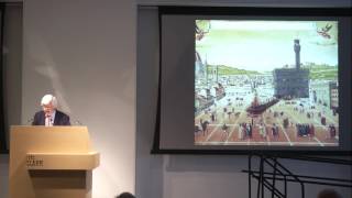 Frank Oakley Lecture - In the Steps of Fra Angelico