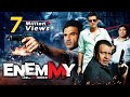 Enemmy Full Movie 4K : Mithun Chakraborty - 90s की CID सुपरहिट HINDI ACTION मूवी - Sunil Shetty