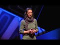 Asking Nature for Inspiration | Jacquelyn Nagel | TEDxCharleston