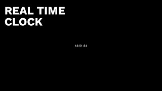Create a Real-Time Clock in Elementor! (No Plugins Needed)