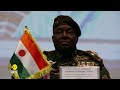 ecowas feud with sahel alliance persists at the 66th summit world of africa wion world news