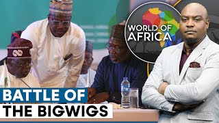 ECOWAS Feud With Sahel Alliance Persists At The 66th Summit | World Of Africa | WION | World News