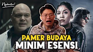 AGENDA FEMINISME MCU TERUS BERLANJUT‼️ | REVIEW NON SPOILER SERIES ECHO