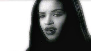 Aaliyah — Age Ain't Nothing But A Number (Music Video) (Watch 'n' Learn) (4K)