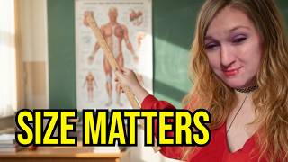 Size Does Matter | lolcow