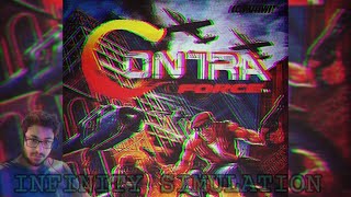 🔴LIVE  Contra Force  |  RETRO  GAME  FUN