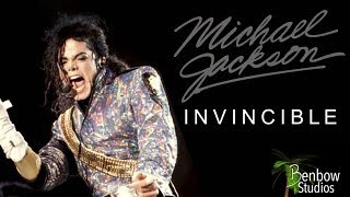 Michael Jackson: Invincible (Full Documentary)