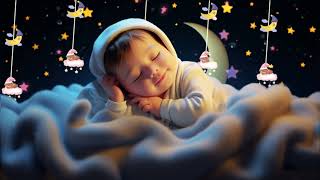 Baby Sleep Music - Sleep Instantly Within 3 Minutes - Mozart Brahms Lullaby