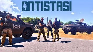 ION Takedown & Kavala Support Push | Antistasi Campaign | S3 Ep6