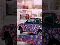 Richard Hammond and team play Supermarket Sweep in Hatchbacks | Top Gear #shorts