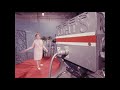 kuht tv studio 1966 silent