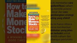 Rekomendasi Buku Trading minggu ini