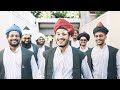 Naqshband Sufi Ensemble | ASSALAMU ALEIK (Official Music Video)