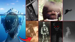 Humanoid Encounters Iceberg Explained