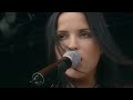 the corrs breathless the prince s trust party in the park 2000