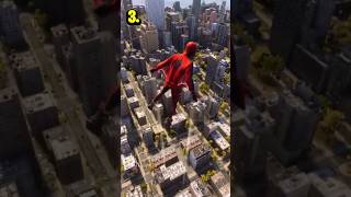 WATCH THIS BEFORE You PLAY Marvel's Spider-Man 2👌 #shorts #marvelsspiderman2gameplay