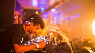 Tomorrowland 2015 | Jamie Jones