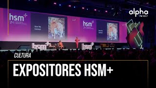 Confira os principais destaques da HSM+