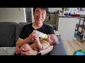 $2000一个月的房子，生活美美哒 新西兰 harold vlog 736