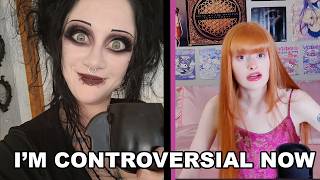 I'm Controversial Now - I Shall Tell You All | Black Friday