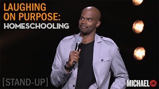 Why Homeschooling is So Hard | Stand Up Comedy