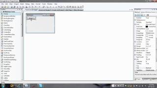 Visual Basic 2008-Multiple Forms