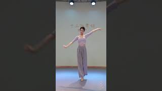 #中国古典舞 戏文说-十三钗舞坊 chinese classical dance #dancer #classicaldance #chineseclassicaldance #古典舞 #国风 #舞蹈