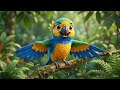 Arara Intro