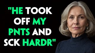 My Husband’s Boss Invited Me Into His Office – What He Said Left Me Breathless!