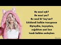 Aleyna Tilki - Nasılsın Aşkta?