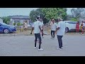 Rhandzu & Khumbulani (Groomsmen Dance) (Lulekani Location, Phalaborwa, Limpopo)
