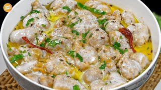 Ramzan Special Dahi Phulki Recipe,Ramadan 2024 iftar special recipe by Samina Food Story