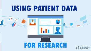 Using Patient Data for Research - What is a Secure Data Environment/Trusted Research Environment?