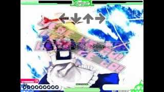 StepMania/夢消失～Lost Dream/TG-STYLE/tgr