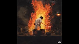 Lil Yachty & J. Cole - The Secret Recipe (AUDIO)