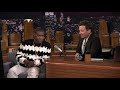 Black Panther Stole the Idea from Tracy Morgan's Black Bobcat