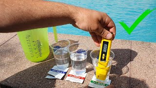 PH-Meter / PH-Messgerät kalibrieren - einfach und unkompliziert !