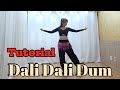 #Dali Dali dum #Linedance #Tutorial #InstructionalVideo #AdvancedLineDance #Dali Dali Dum LineDance