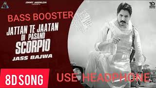 SCORPIO (Full Video) Jass Bajwa Ft Dhillon Preet | Mxrci | Pavitar Bal | Latest Punjabi Song 2020