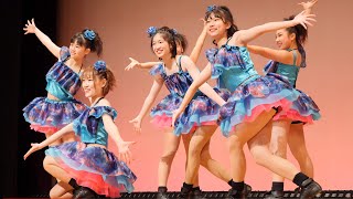 EJC～EMIKA JAZZDANCE CLUB～ [ 4K/60P ] ecokoroフェア @さいとぴあ (2023/1/29 ダンススクール  Dance School )