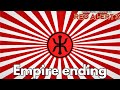 Red Alert 3 - Empire of the Rising Sun Ending