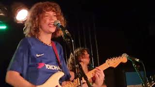 Pacifica - Anita (live at Islington Academy 2, London)