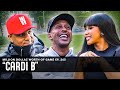 CARDI B: MILLION DOLLAZ WORTH OF GAME EPISODE 265