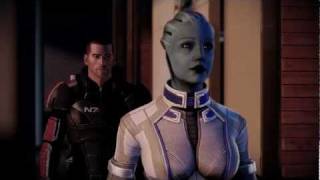 Mass Effect 2: The Fanedit Series - 13