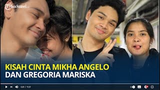 Kisah Cinta Mikha Angelo dan Gregoria Mariska, Berawal dari Instagram Story